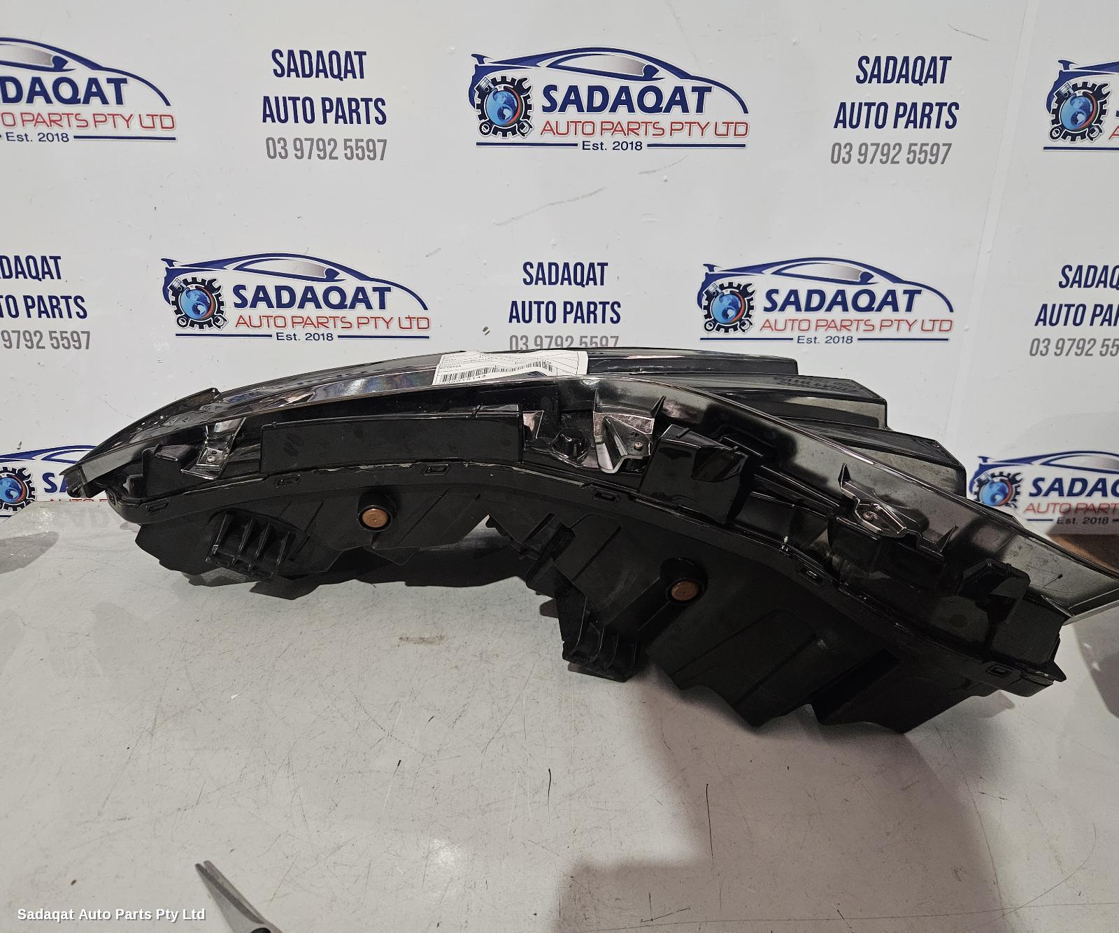 Hyundai Tucson Right Indicator/fog/side