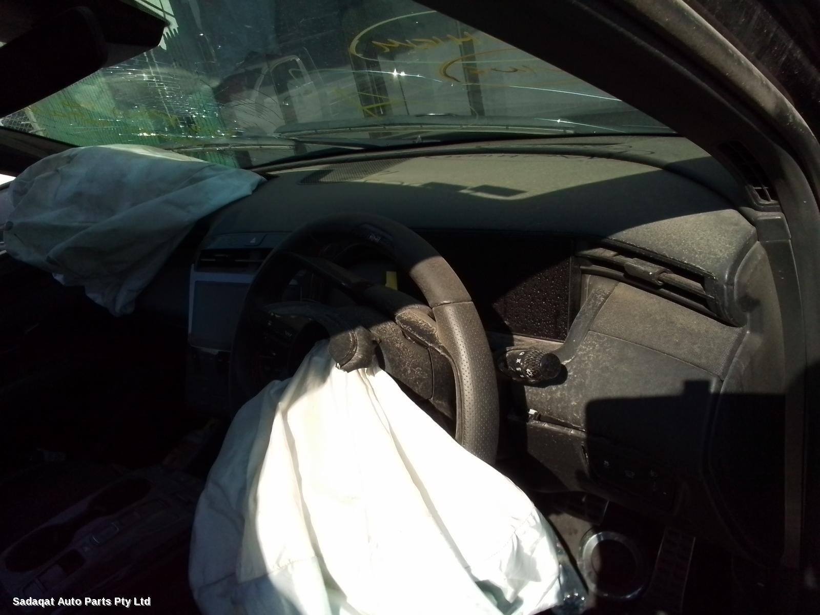 Hyundai Tucson Instrument Cluster