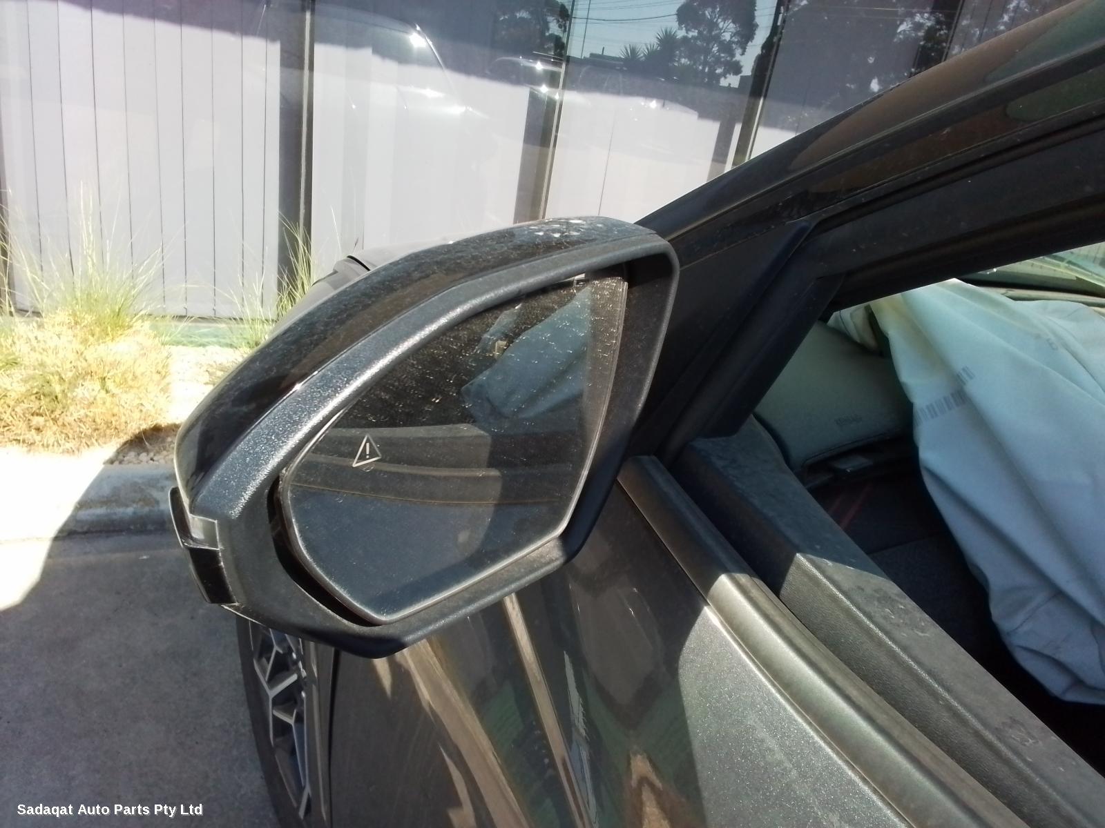 Hyundai Tucson Instrument Cluster