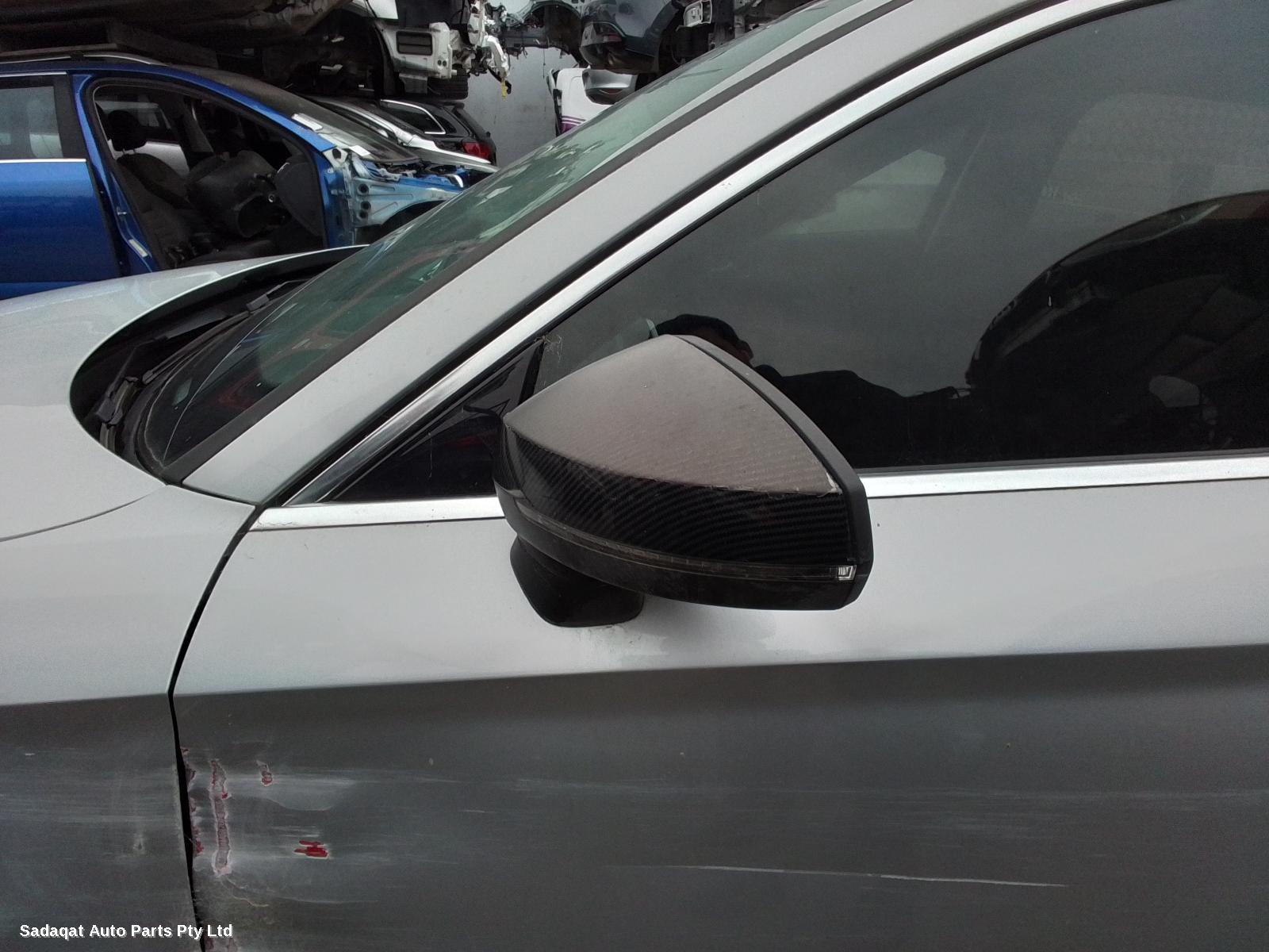 Audi A3 Abs Pump/modulator