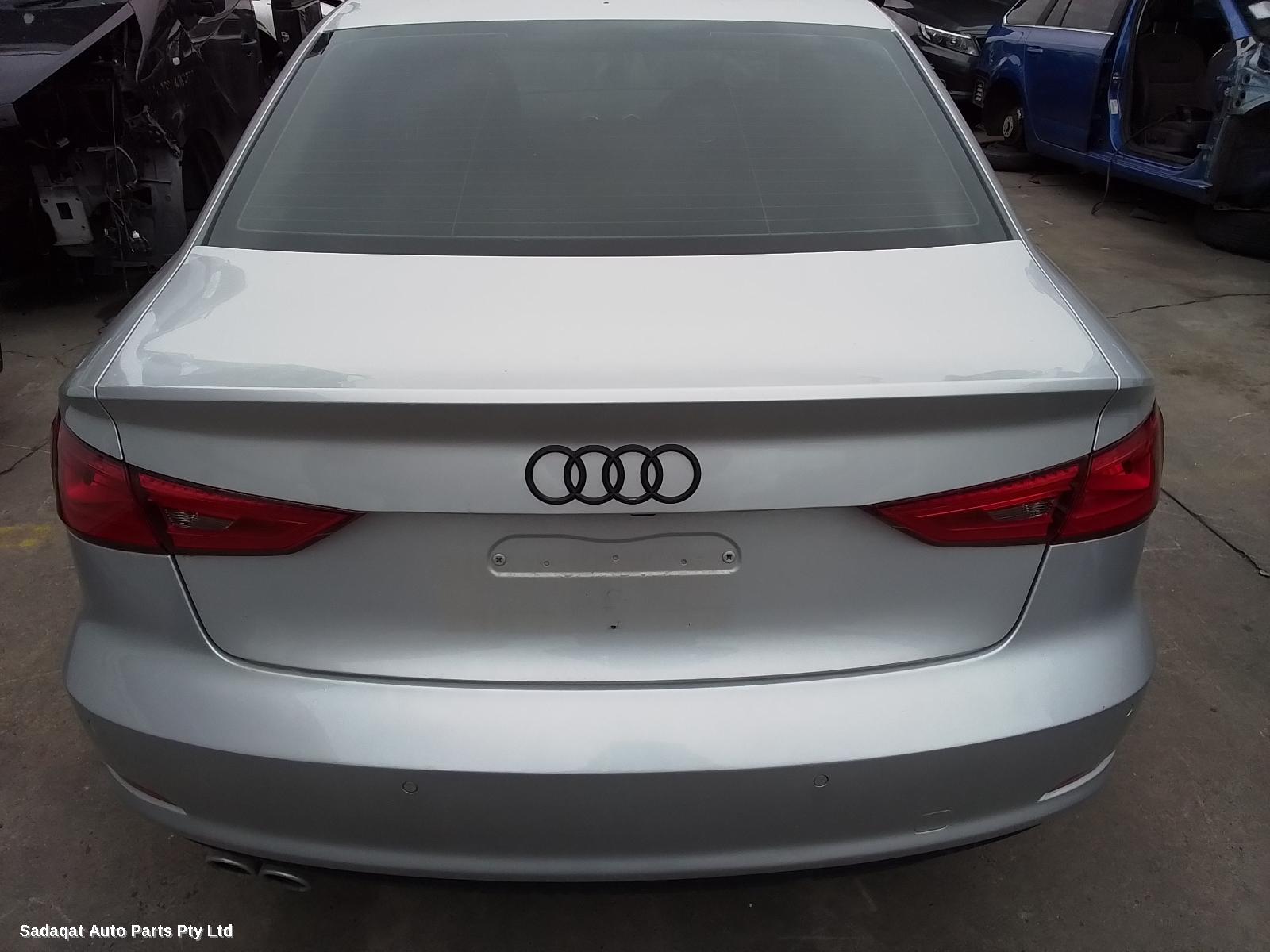 Audi A3 Abs Pump/modulator