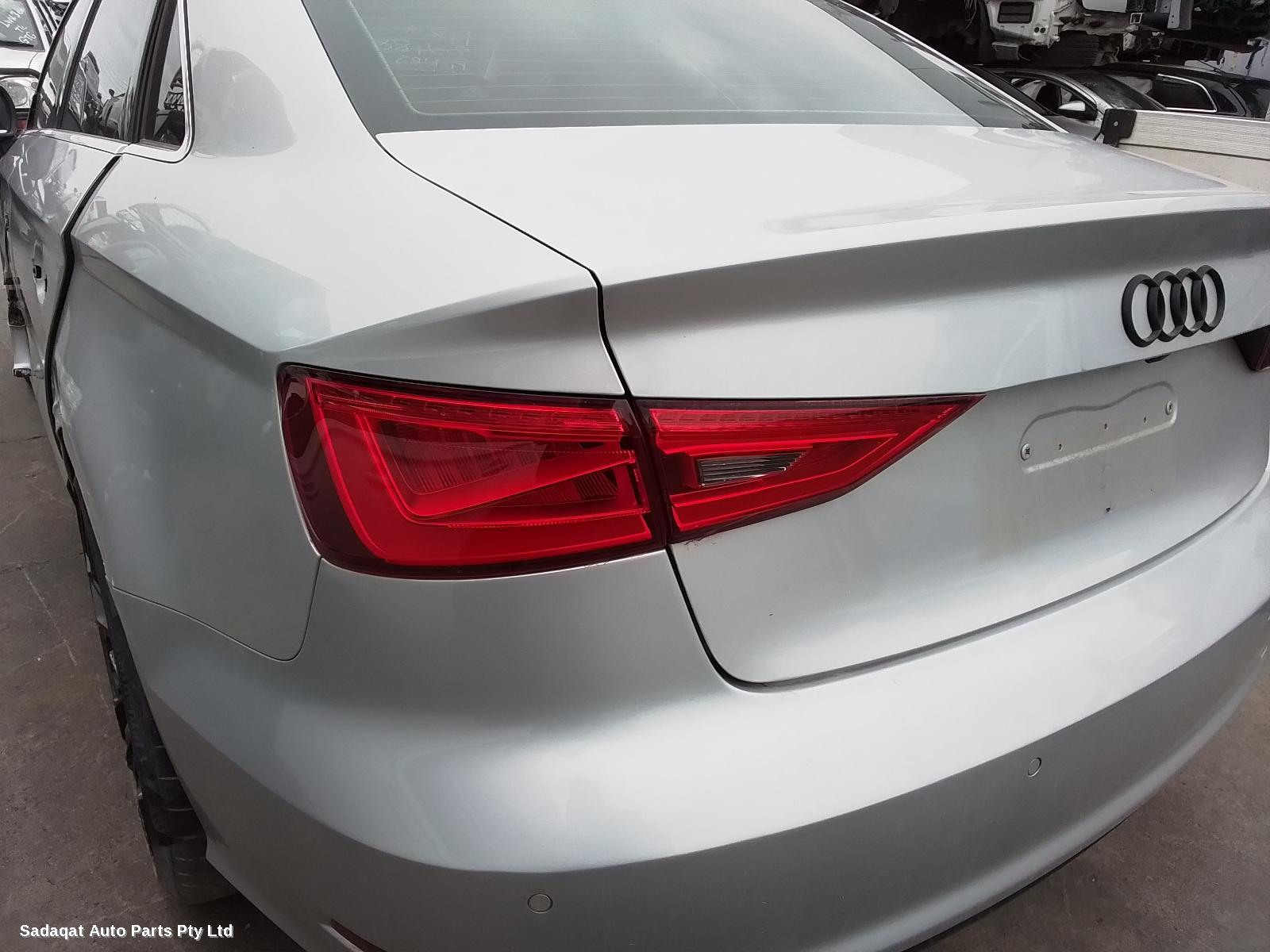 Audi A3 Abs Pump/modulator