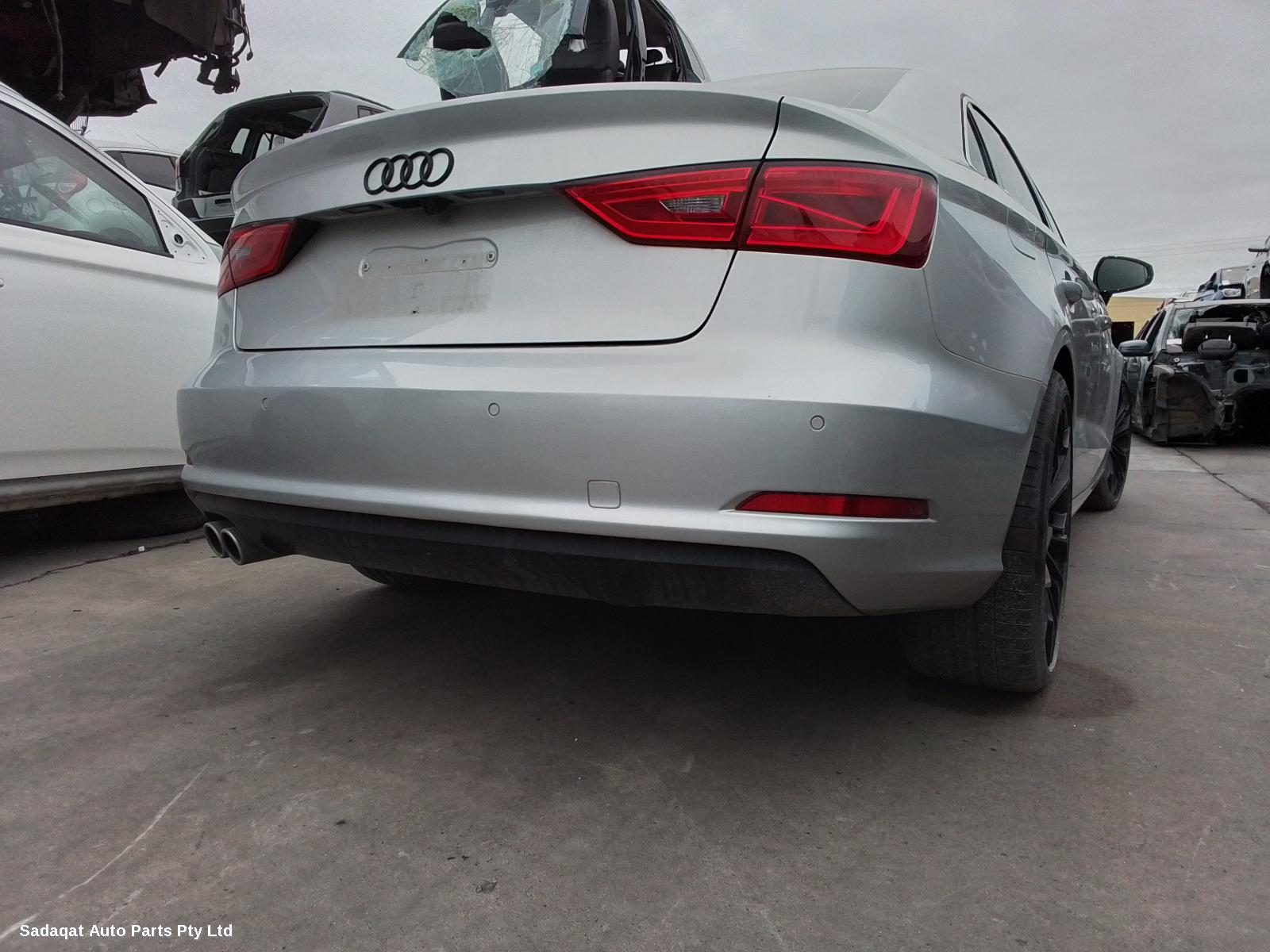 Audi A3 Abs Pump/modulator