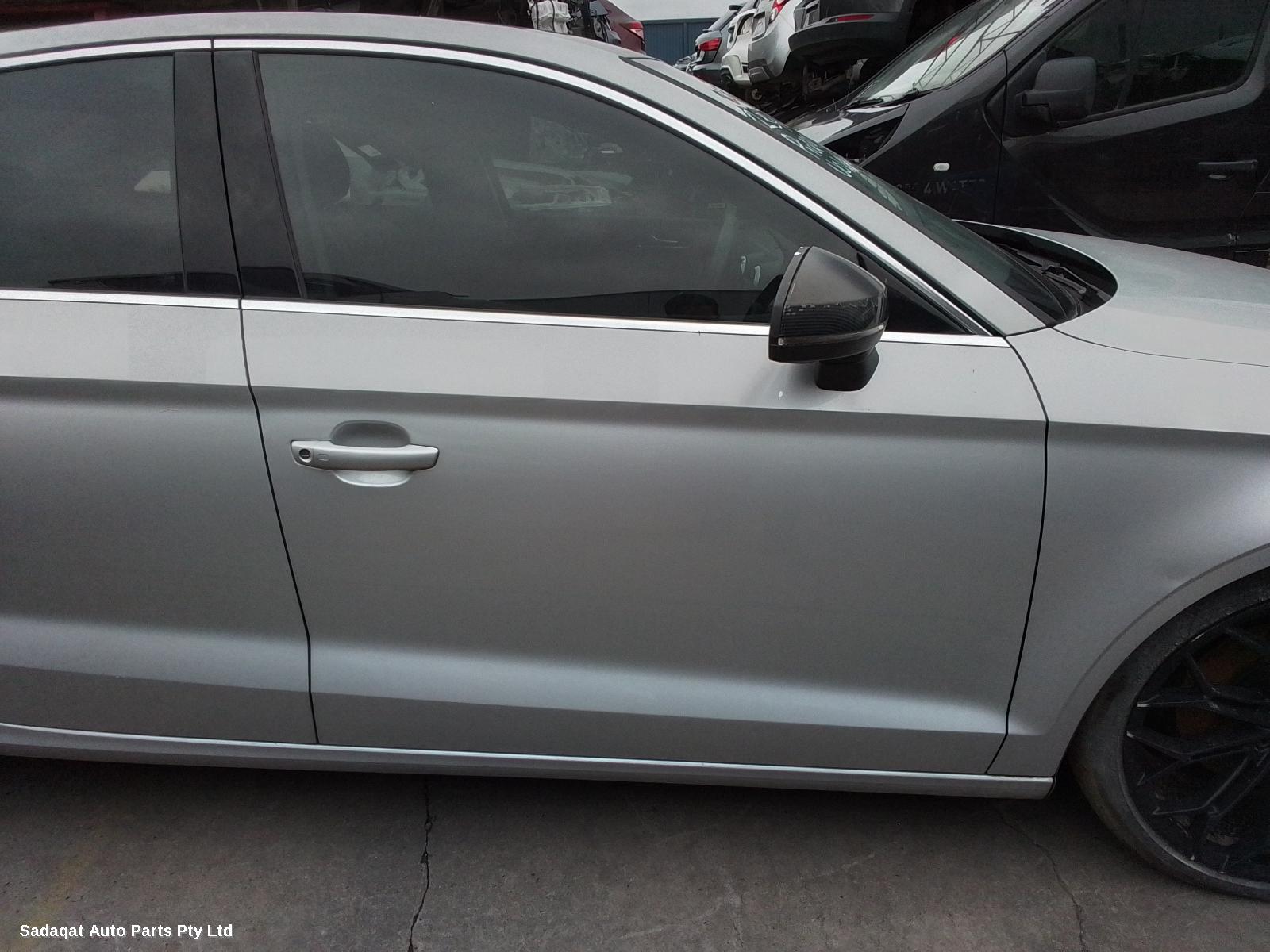 Audi A3 Abs Pump/modulator