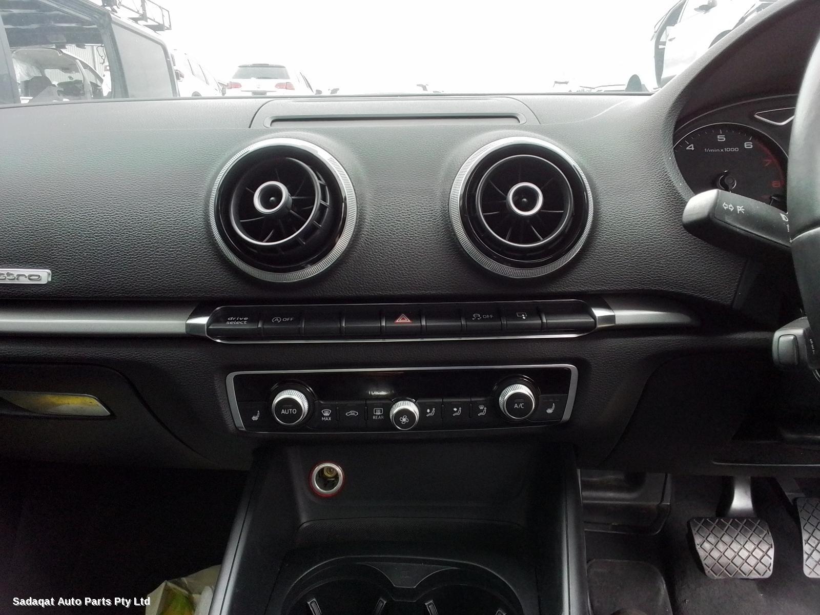 Audi A3 Abs Pump/modulator