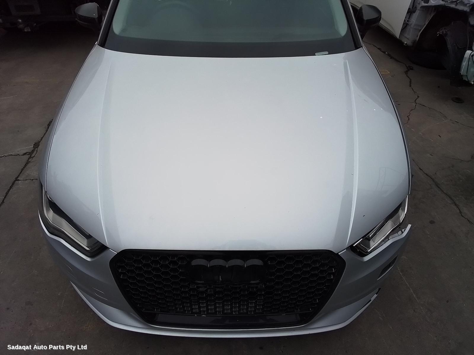 Audi A3 Abs Pump/modulator