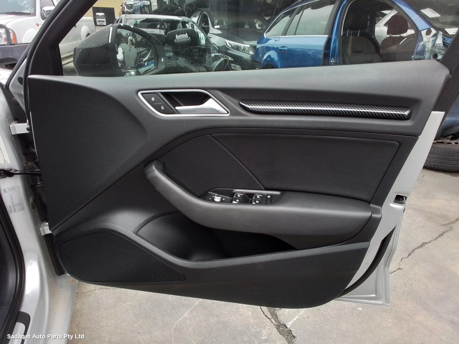 Audi A3 Abs Pump/modulator