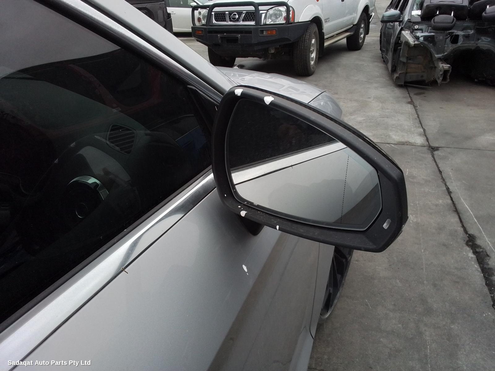 Audi A3 Abs Pump/modulator