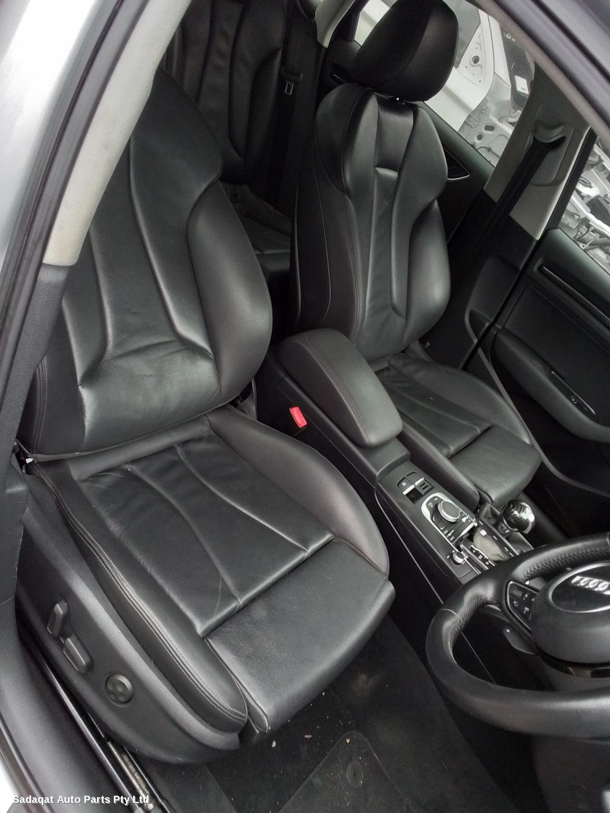 Audi A3 Abs Pump/modulator