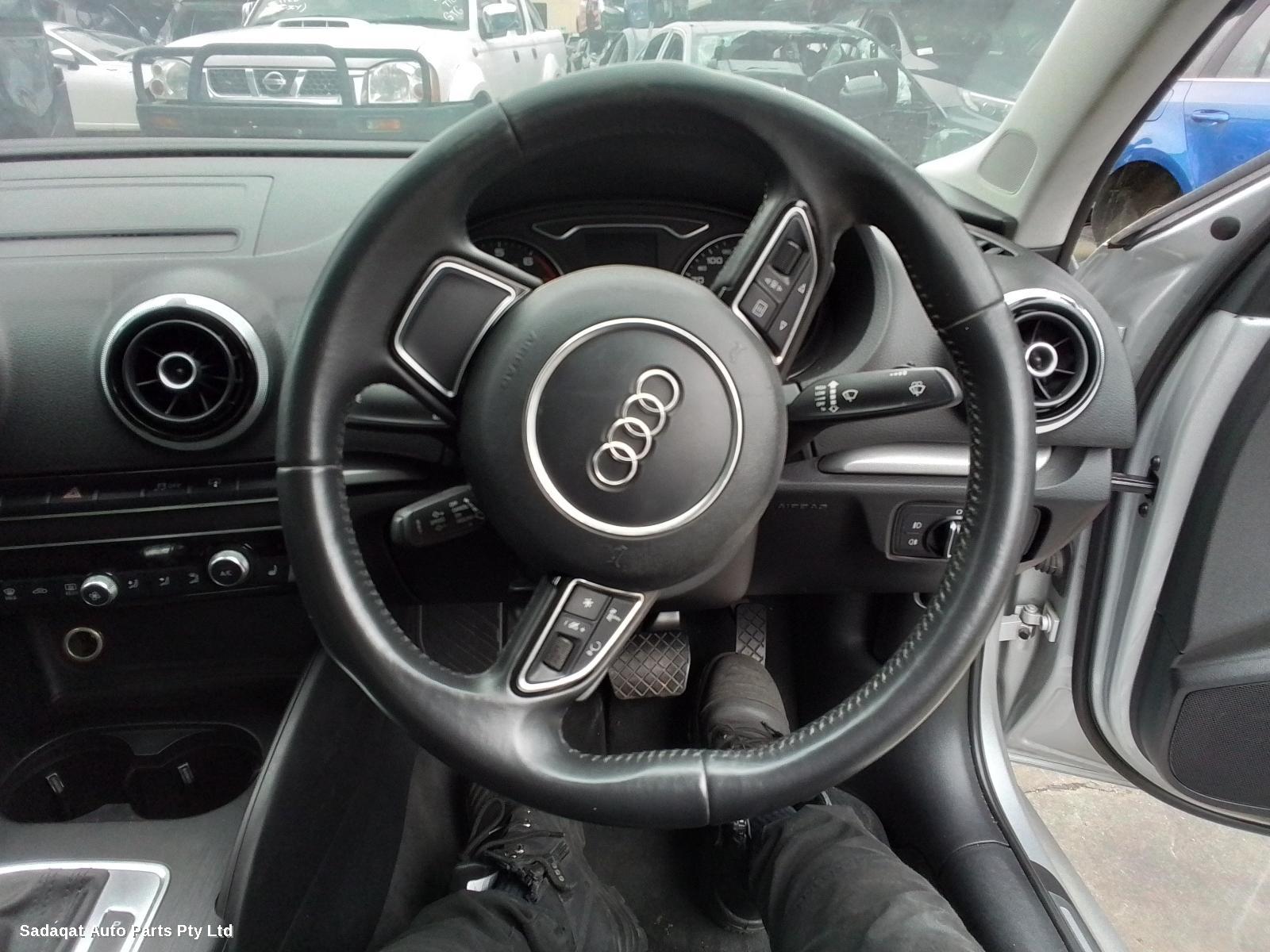 Audi A3 Abs Pump/modulator