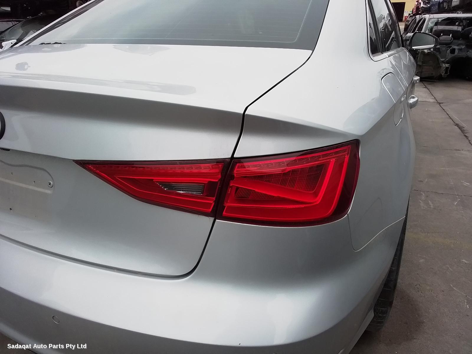 Audi A3 Abs Pump/modulator