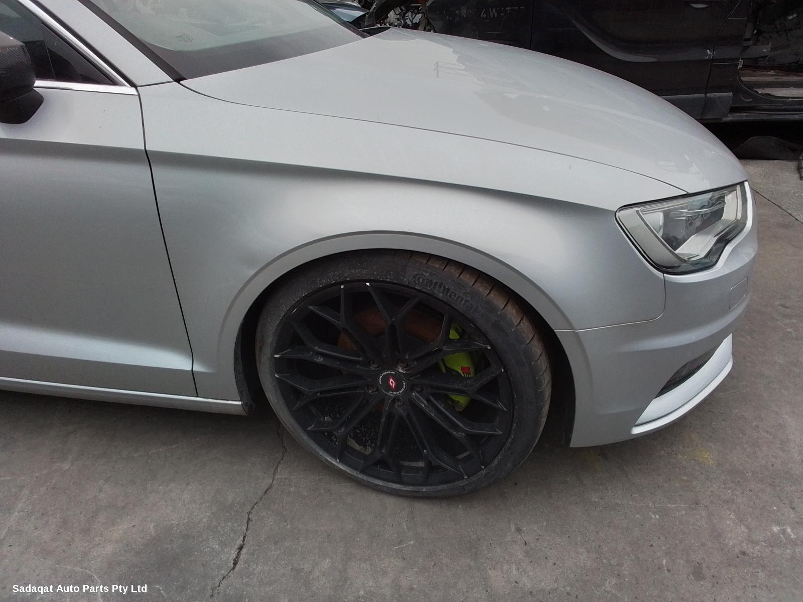 Audi A3 Abs Pump/modulator