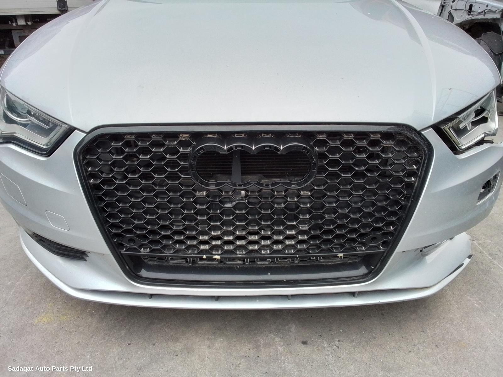 Audi A3 Abs Pump/modulator