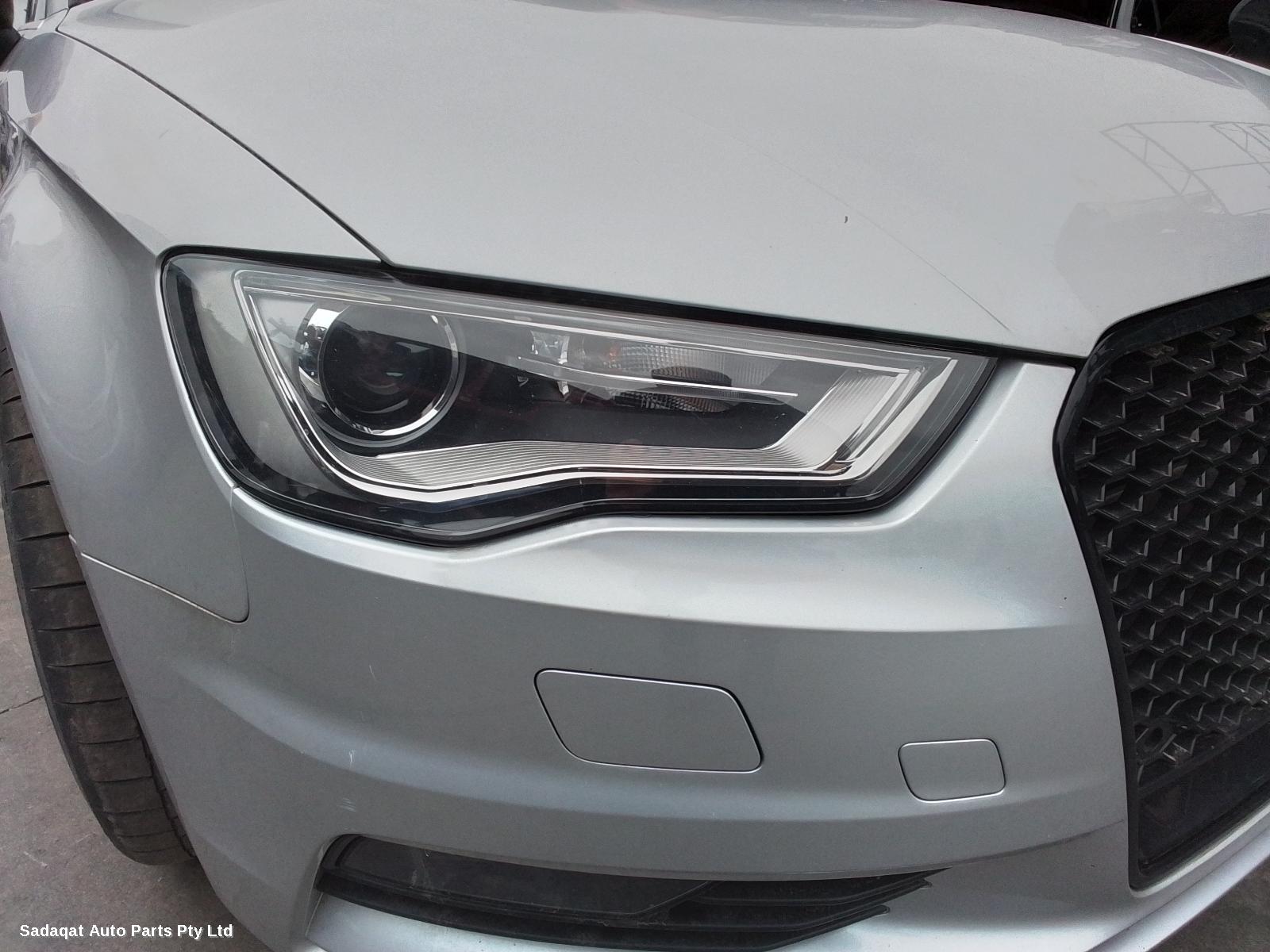 Audi A3 Abs Pump/modulator