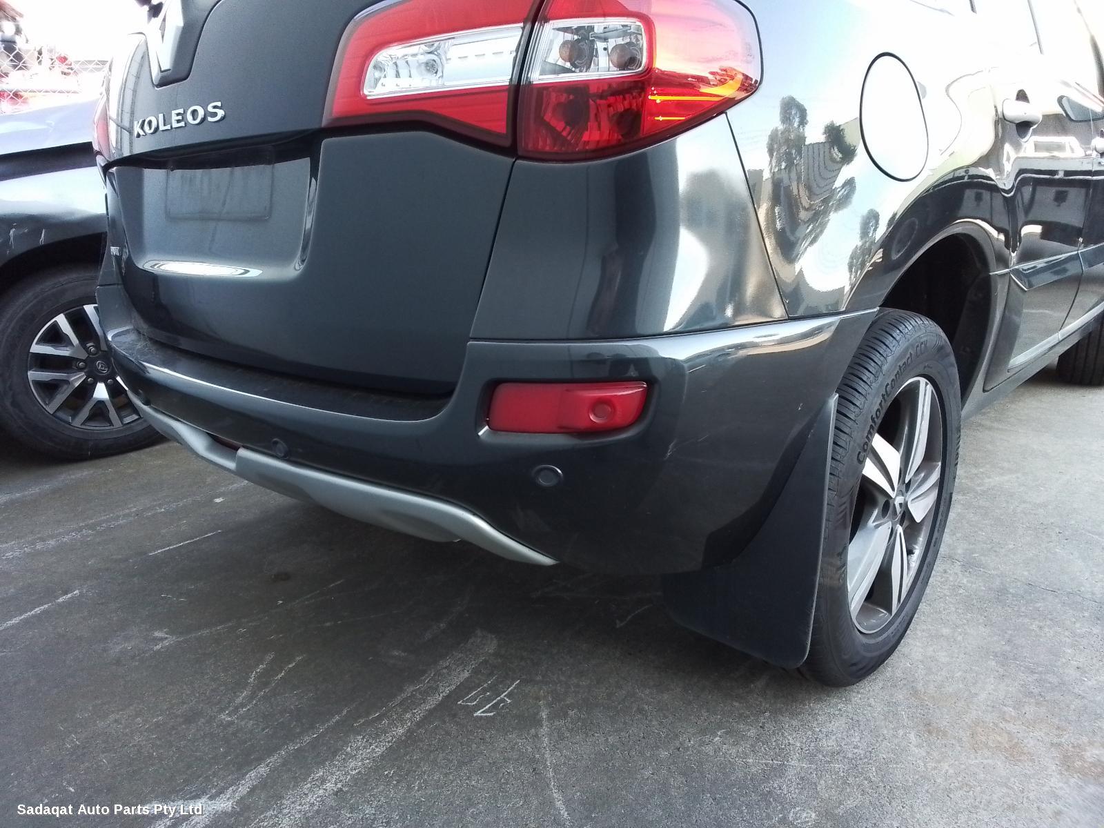 Renault Kaleos Left Door Mirror