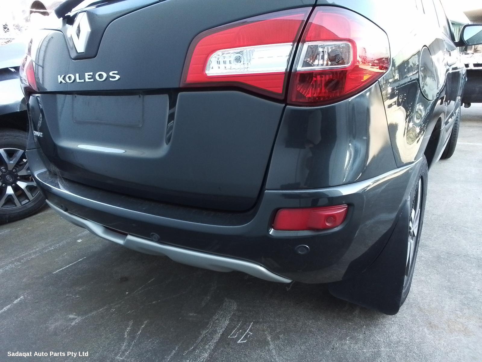 Renault Kaleos Left Door Mirror