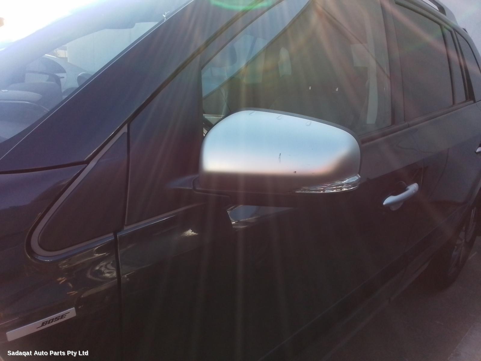 Renault Kaleos Left Door Mirror