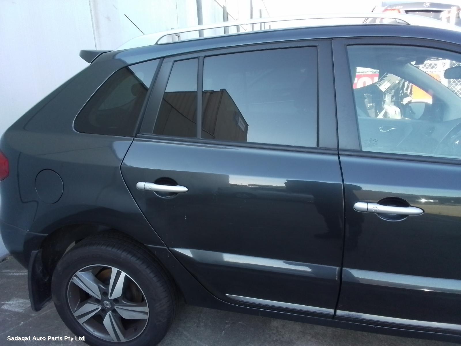 Renault Kaleos Left Door Mirror