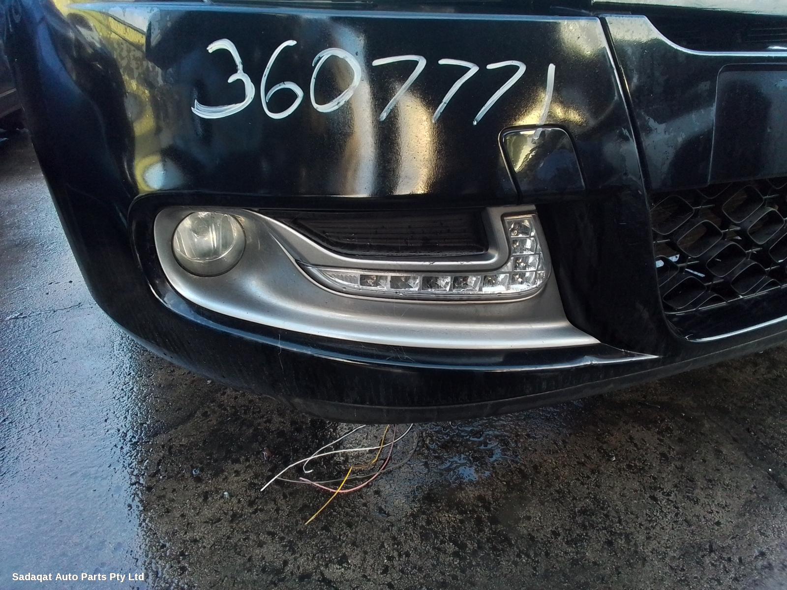 Renault Megane Bootlid/tailgate