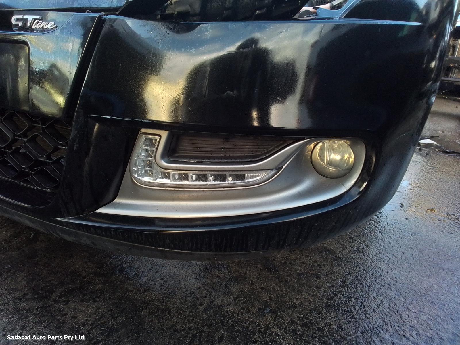 Renault Megane Bootlid/tailgate