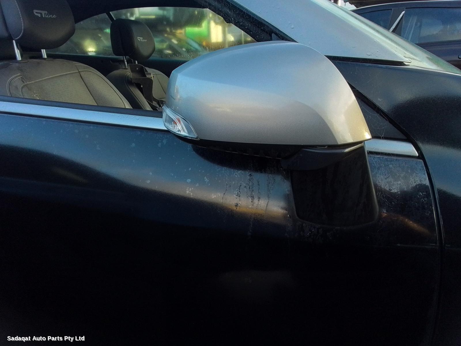 Renault Megane Bootlid/tailgate