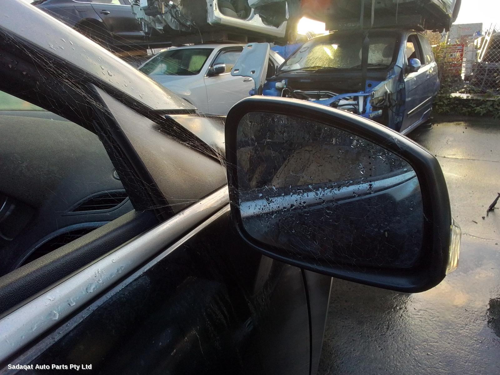 Renault Megane Bootlid/tailgate