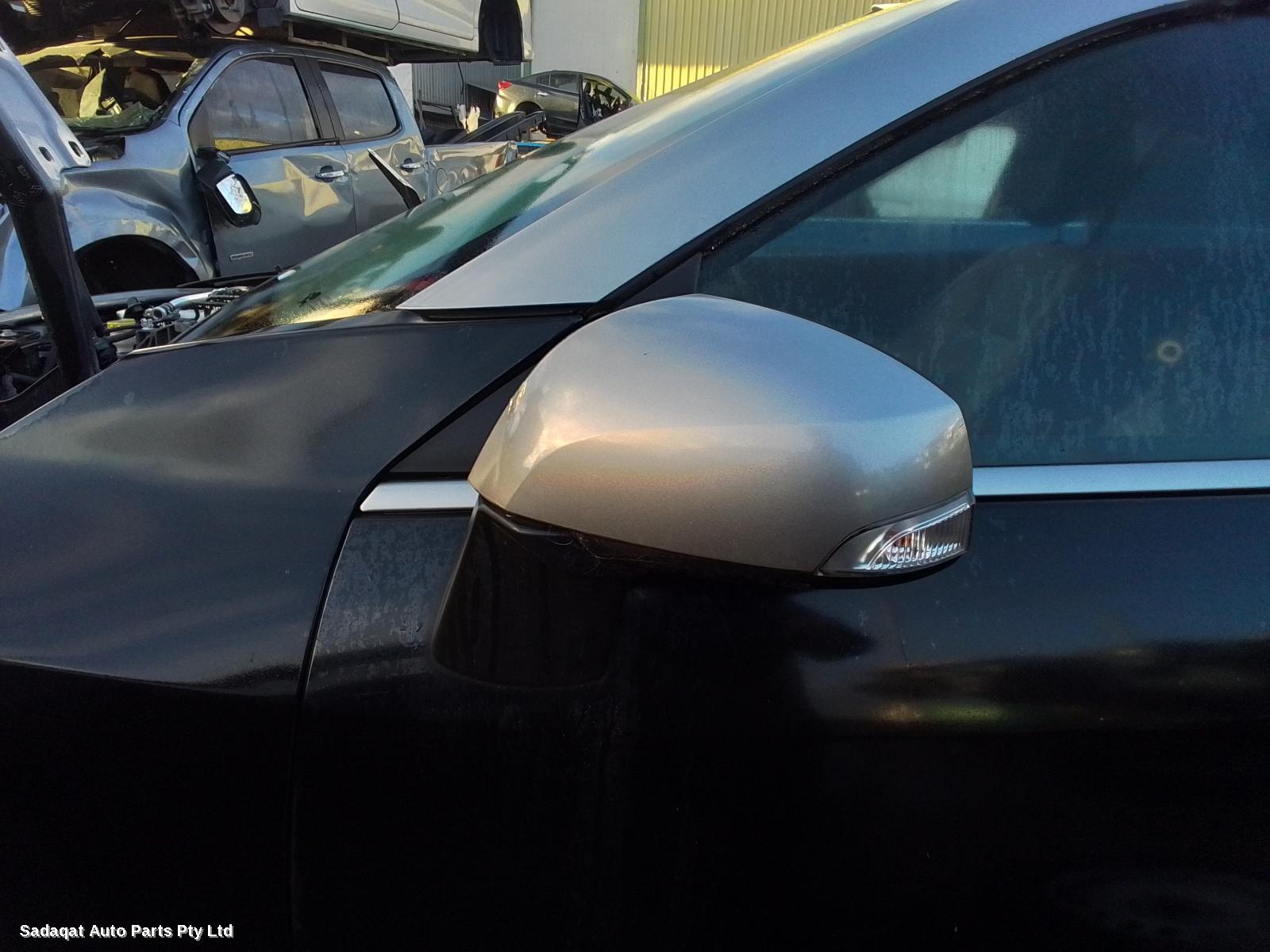 Renault Megane Bootlid/tailgate