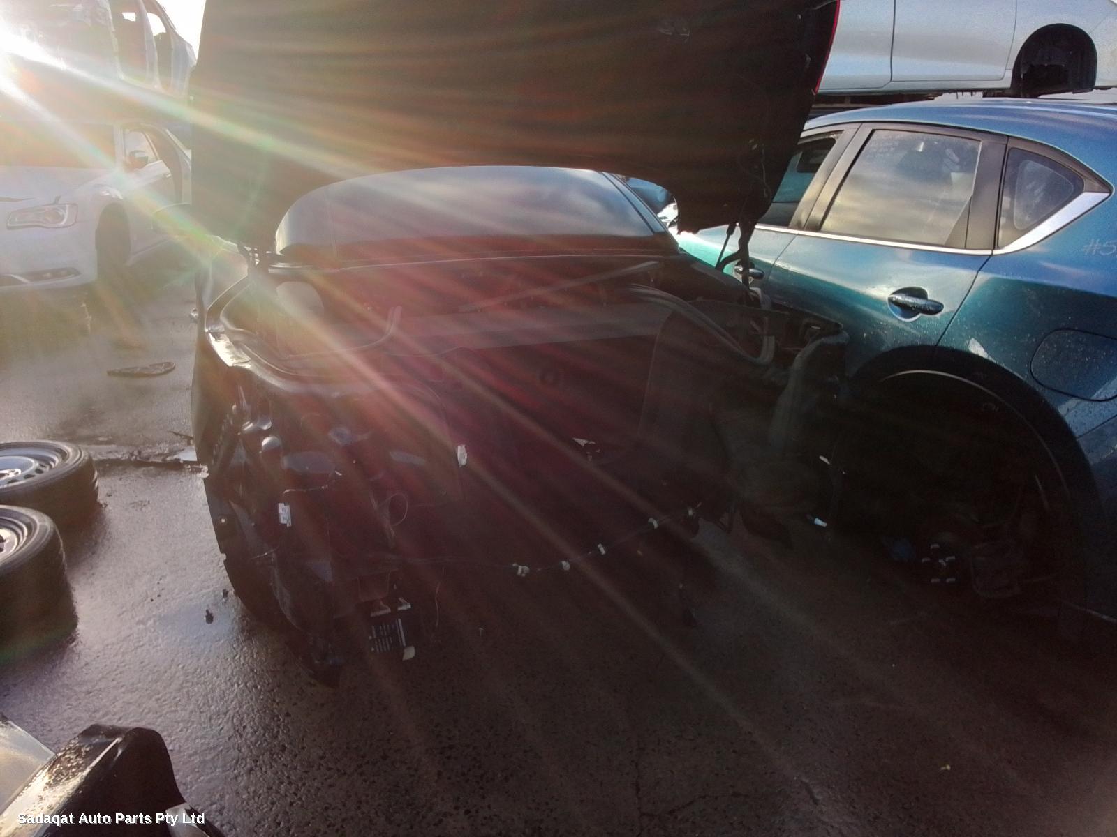 Renault Megane Bootlid/tailgate