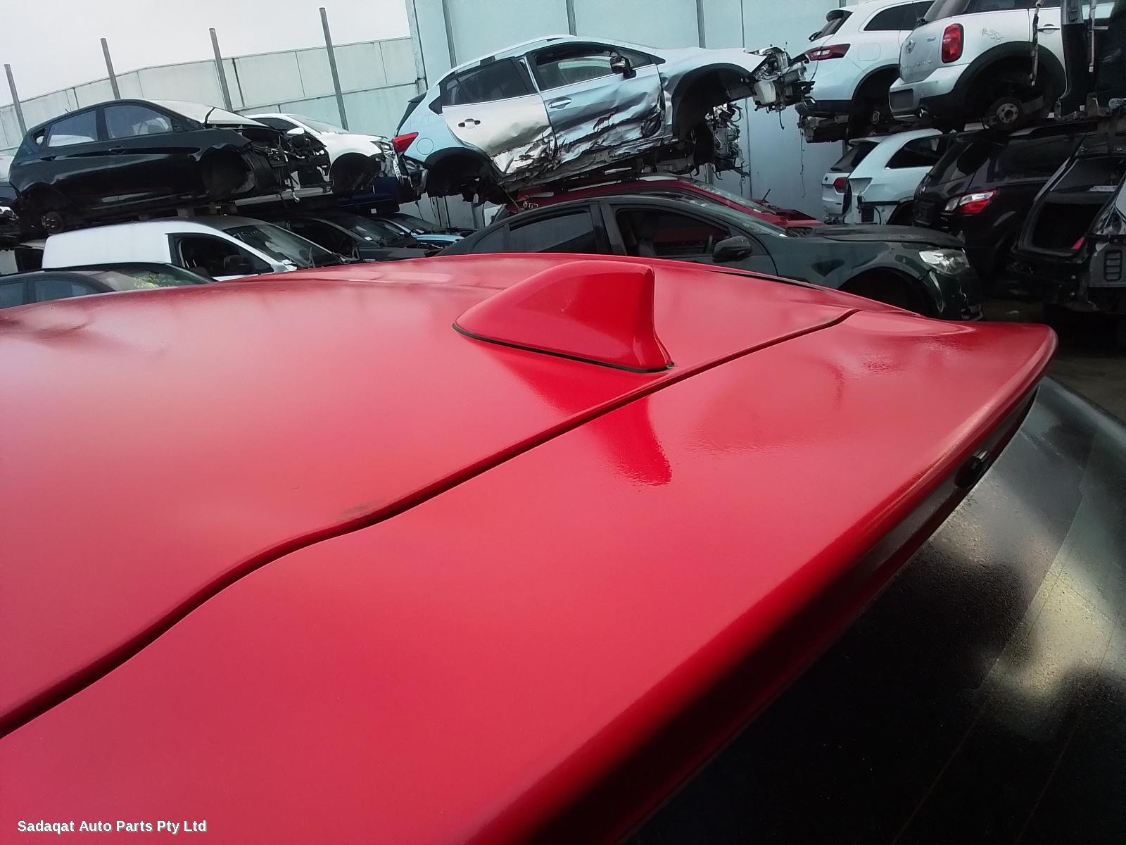 Toyota Yaris Left Guard Liner