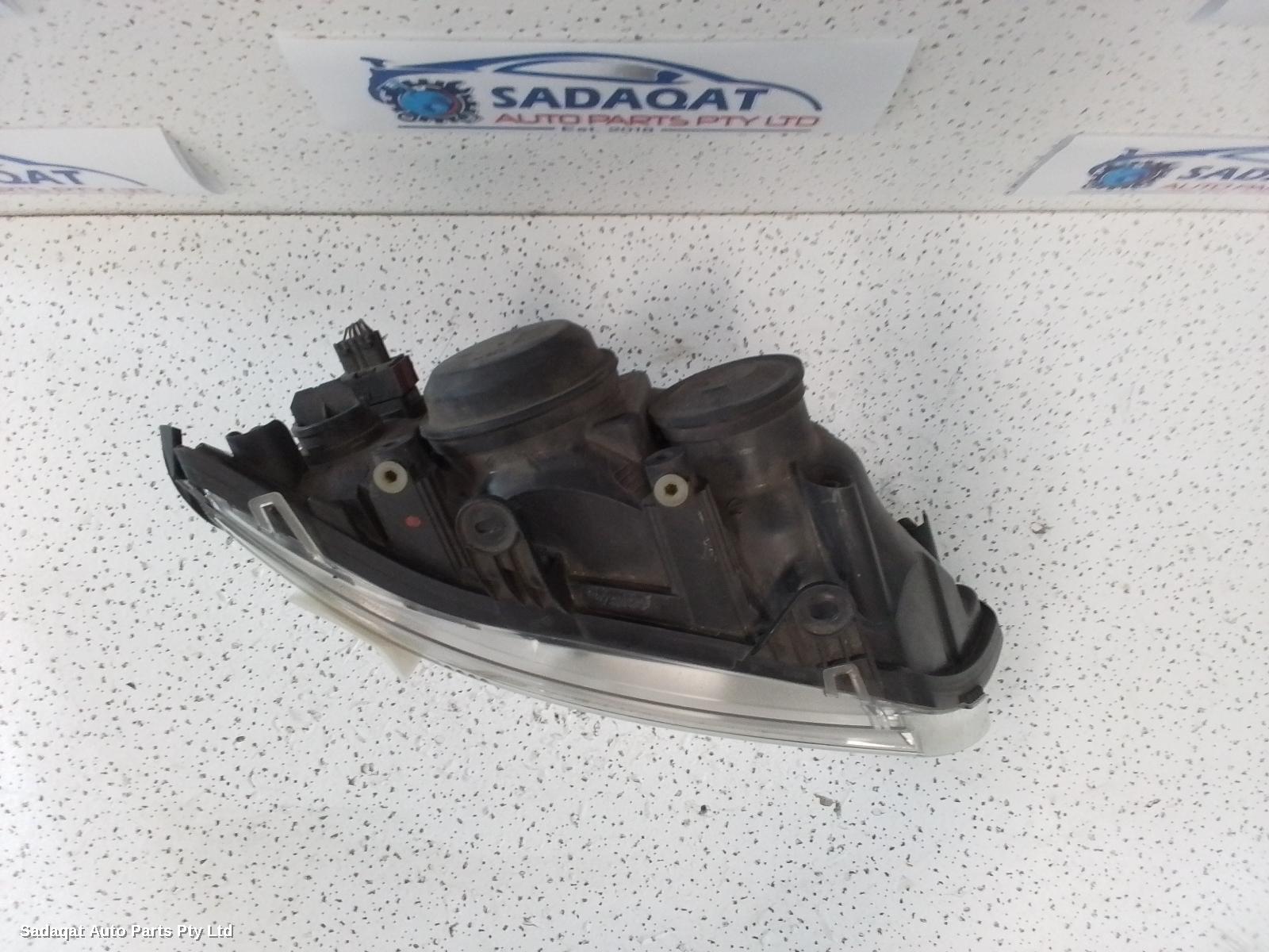 Saab 9 3 Right Headlamp