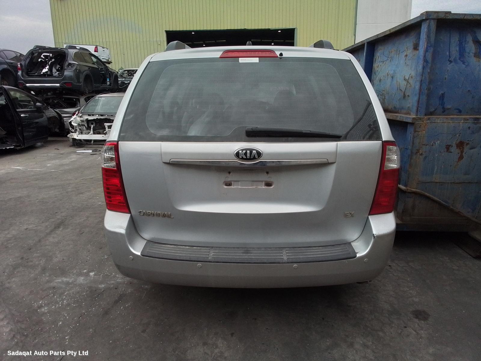 Kia Carnival/grand Carnival Fan