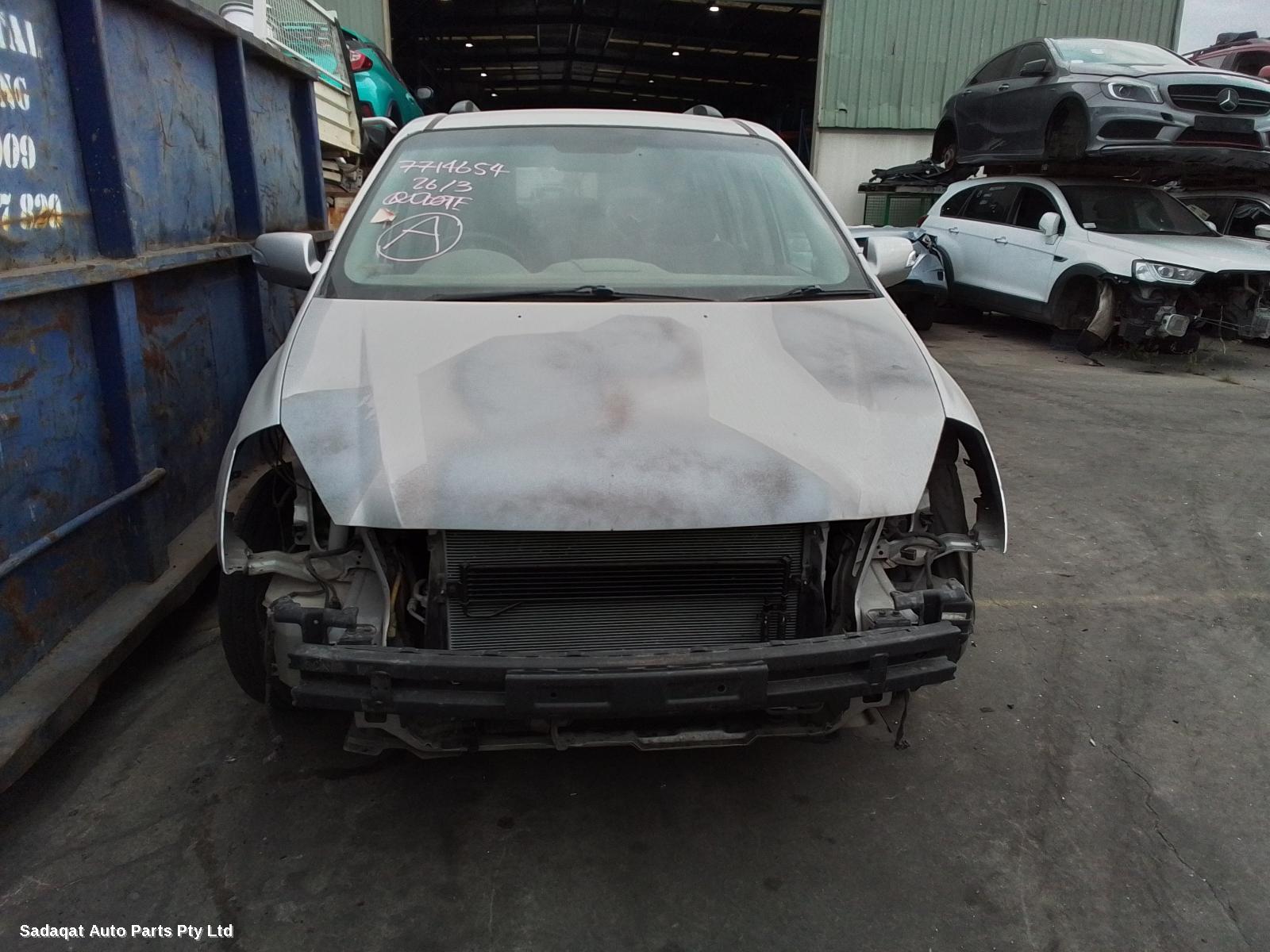 Kia Carnival/grand Carnival Fan