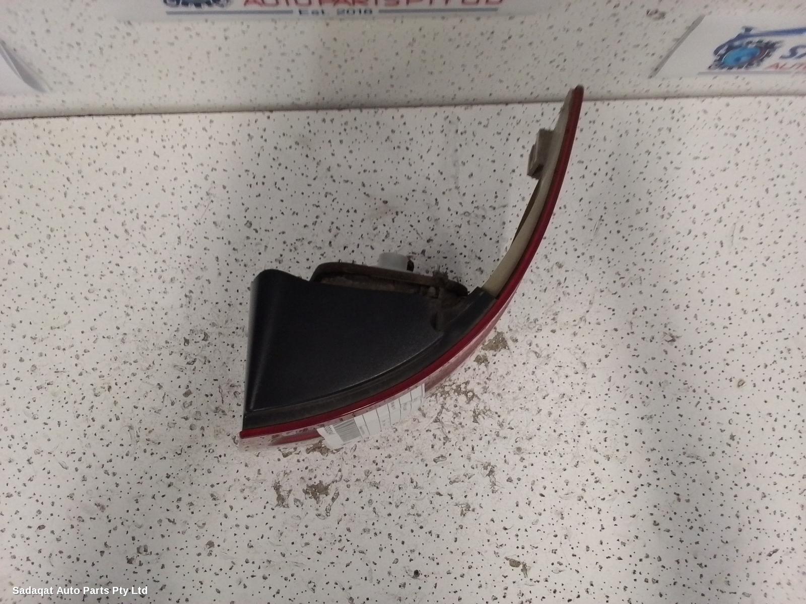 Mercedes B Class Right Taillight