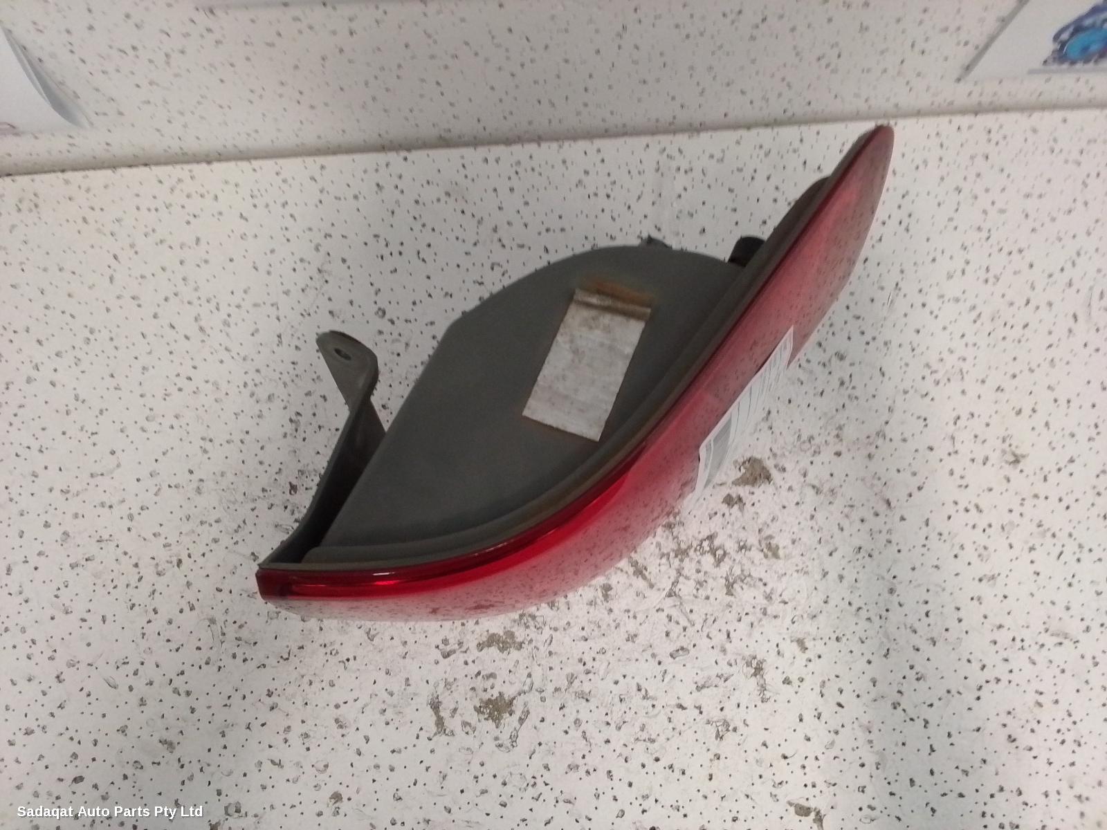 Jeep Grandcherokee Right Taillight