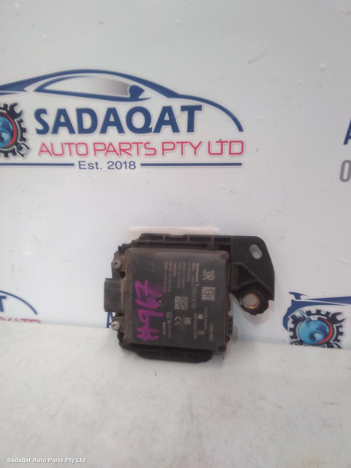 Nissan Xtrail Misc Switch/relay