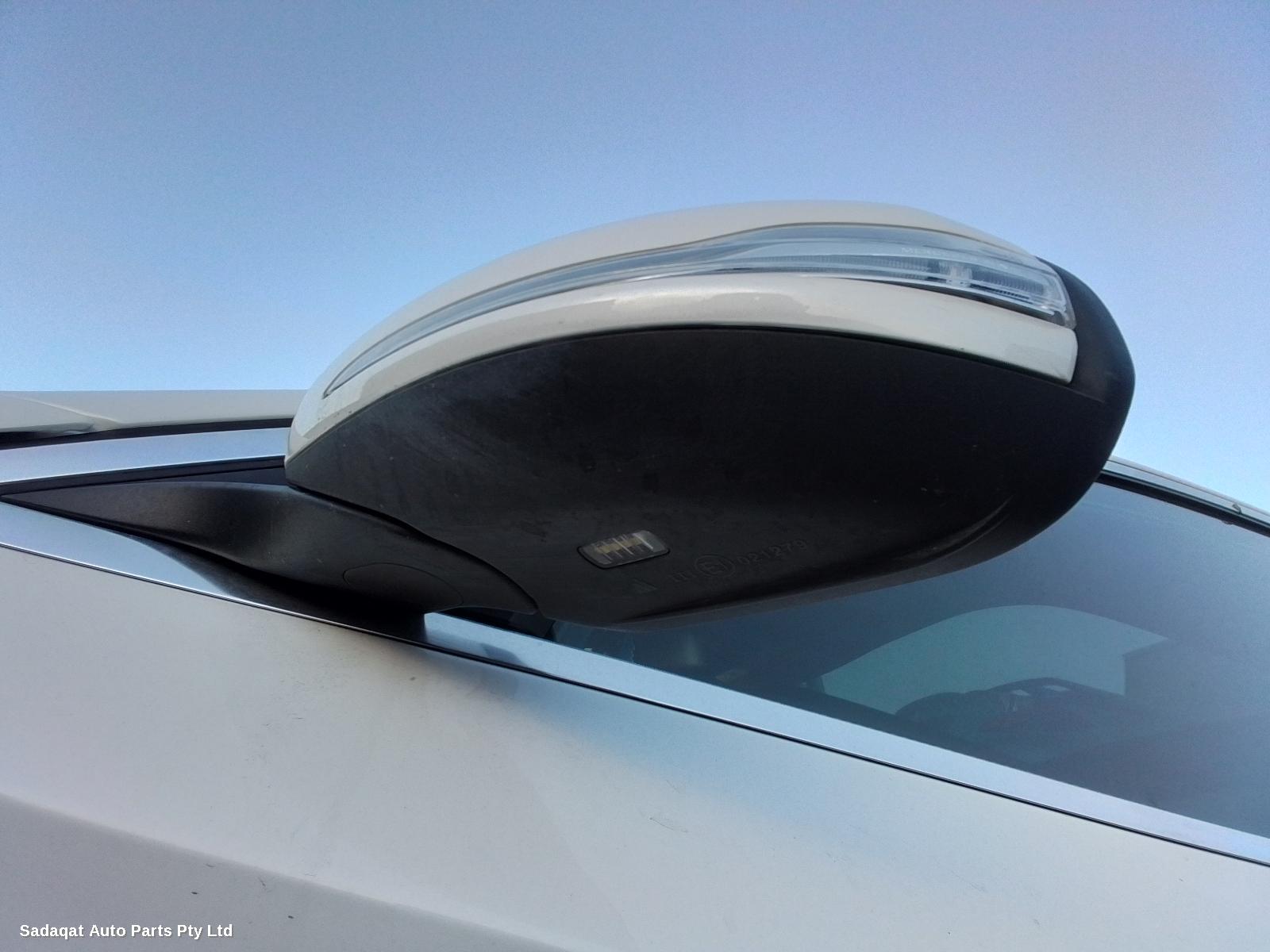 Mercedes C Class Engine