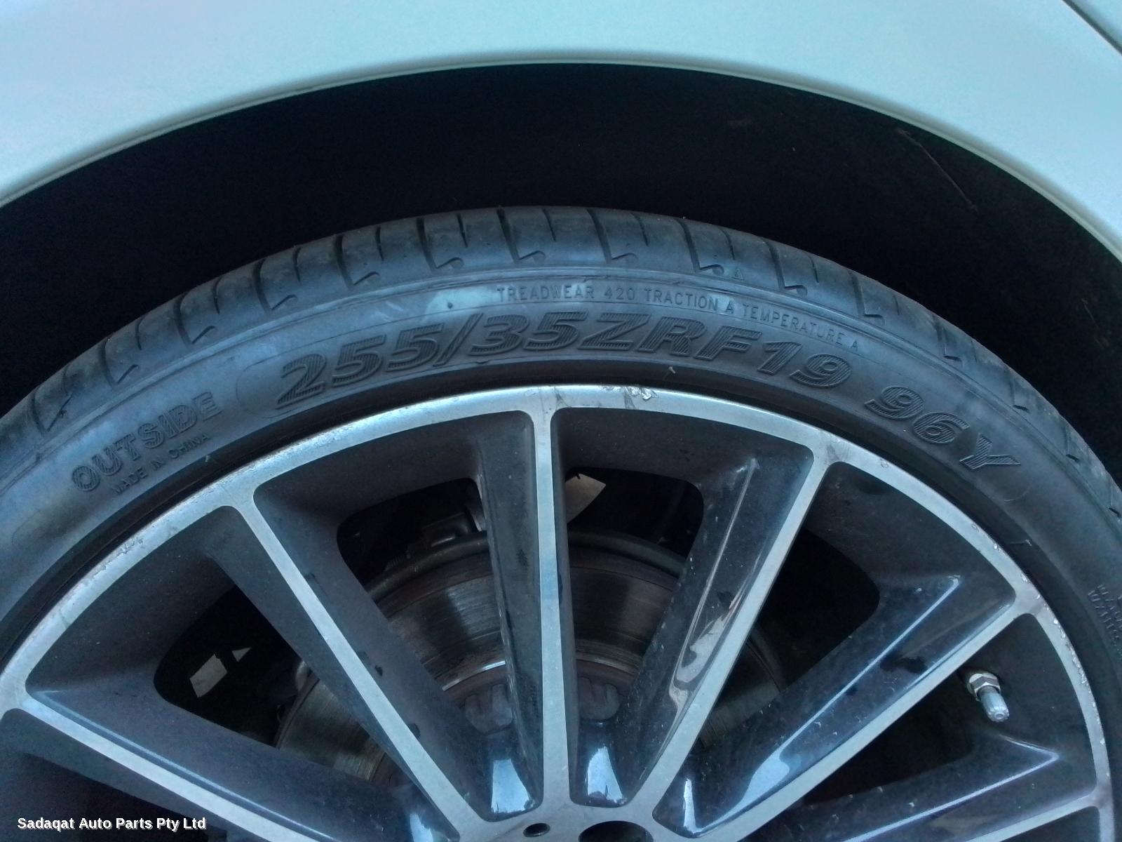 Mercedes C Class Engine