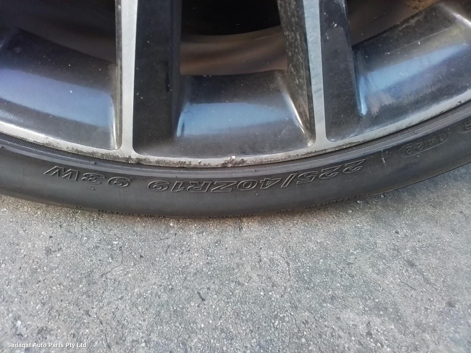 Mercedes C Class Engine