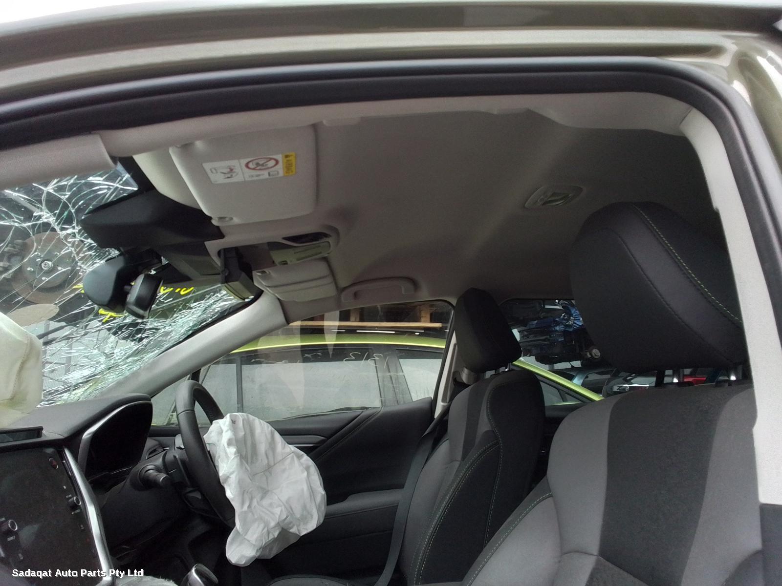 Subaru Outback Wheel Arch Flare