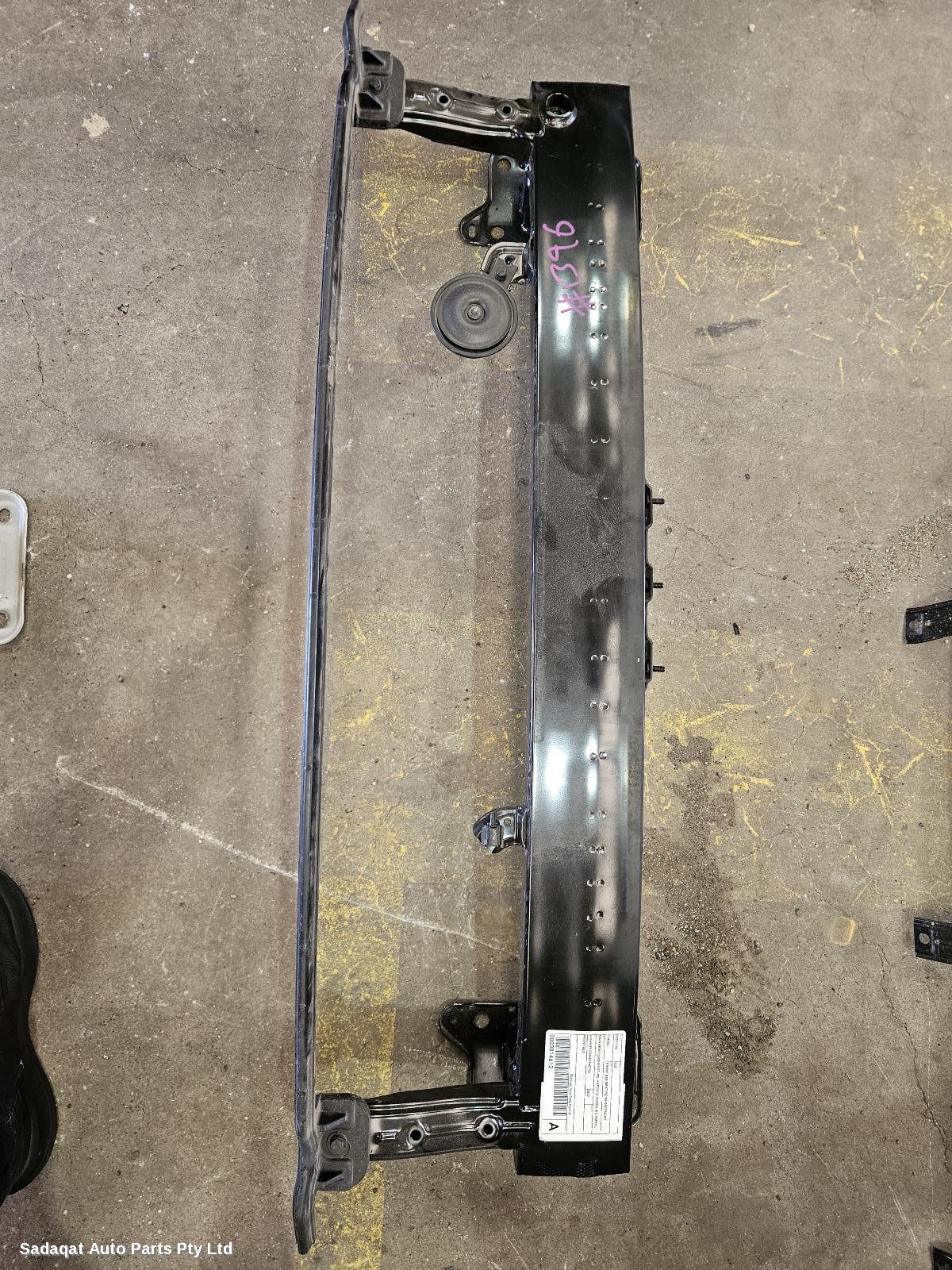 Hyundai I30 F/bar Reinforc/brack