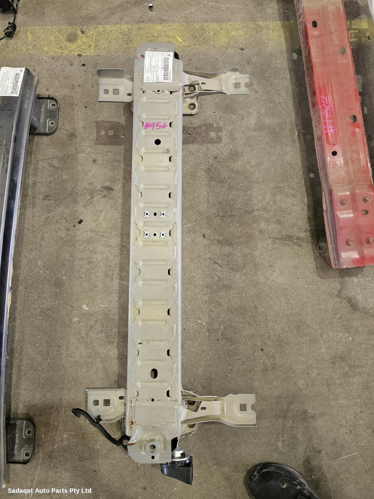 Ford Puma F/bar Reinforc/brack