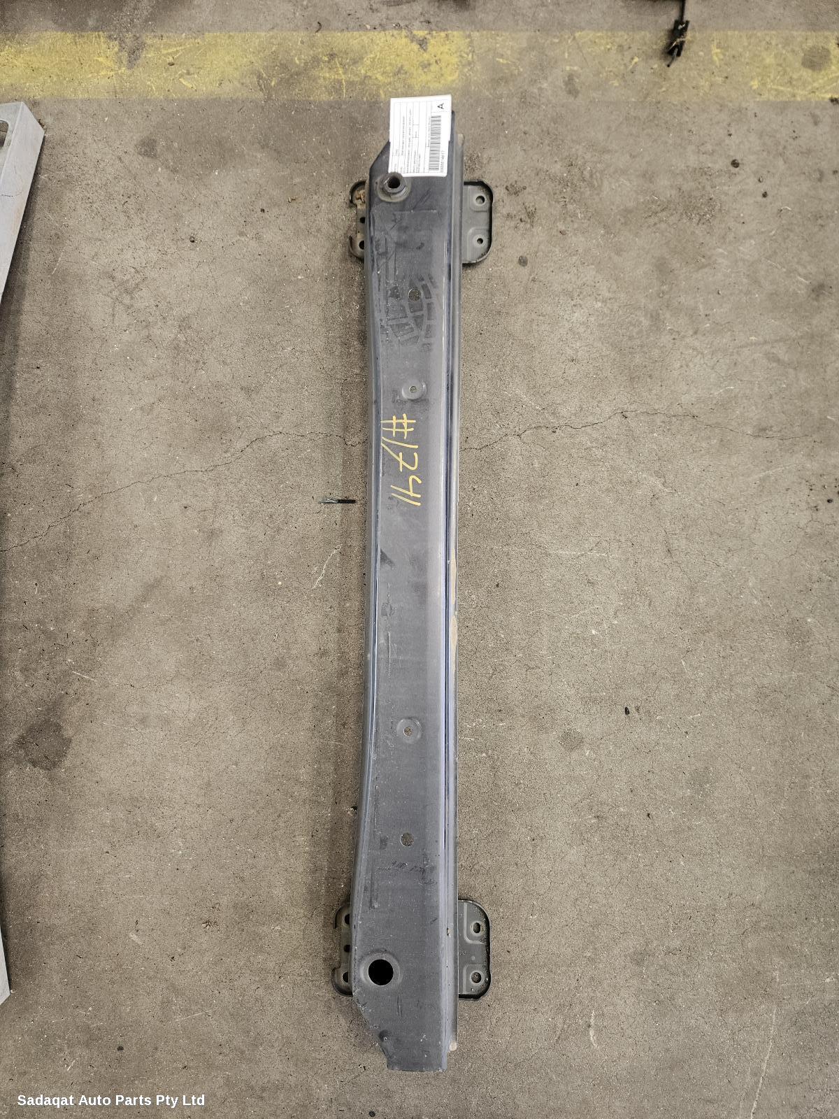 Honda Civic R/bar Bracket/reinfo