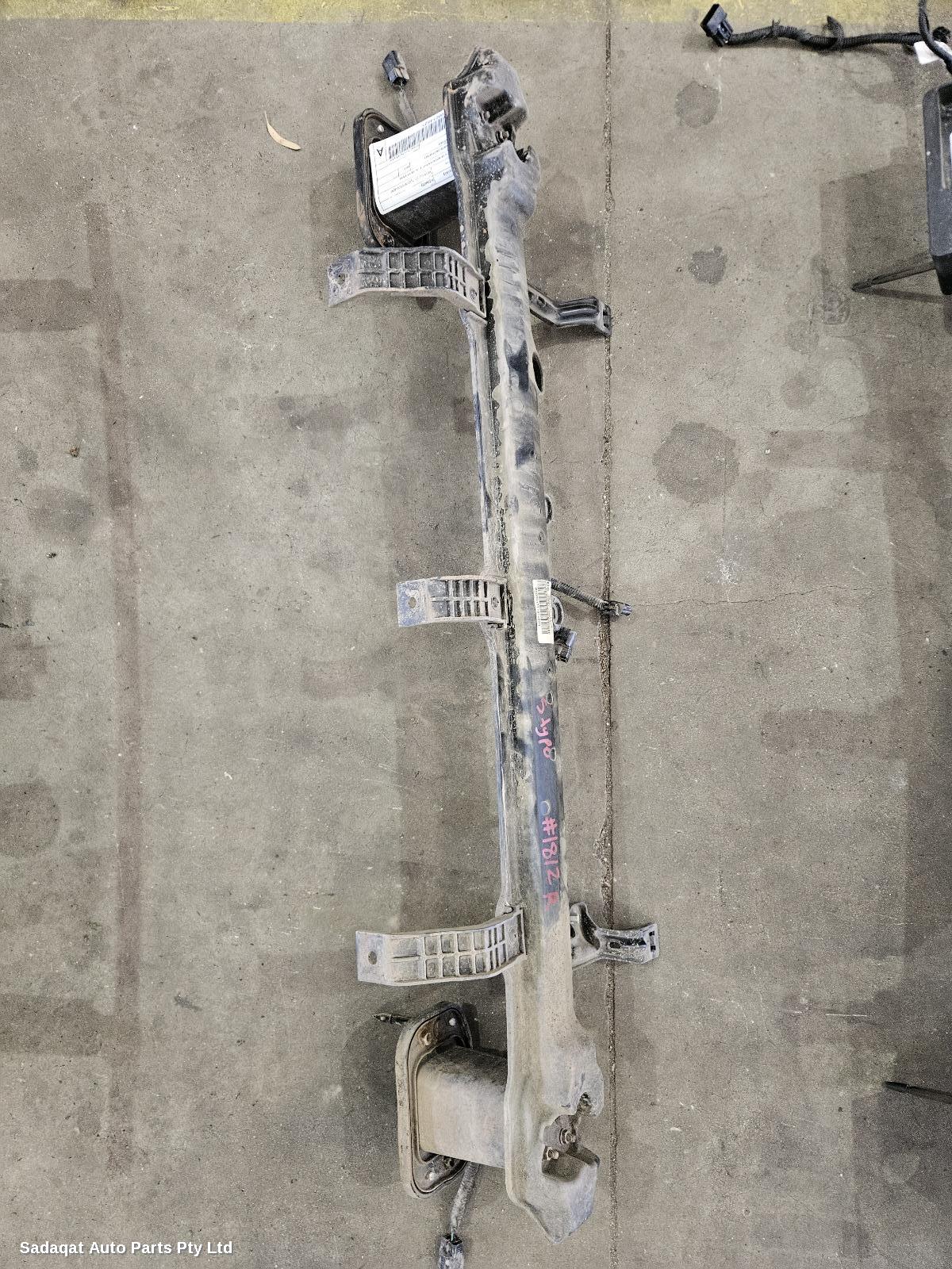 Kia Picanto R/bar Bracket/reinfo