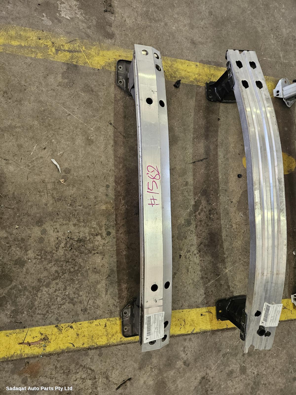 Honda Civic F/bar Reinforc/brack