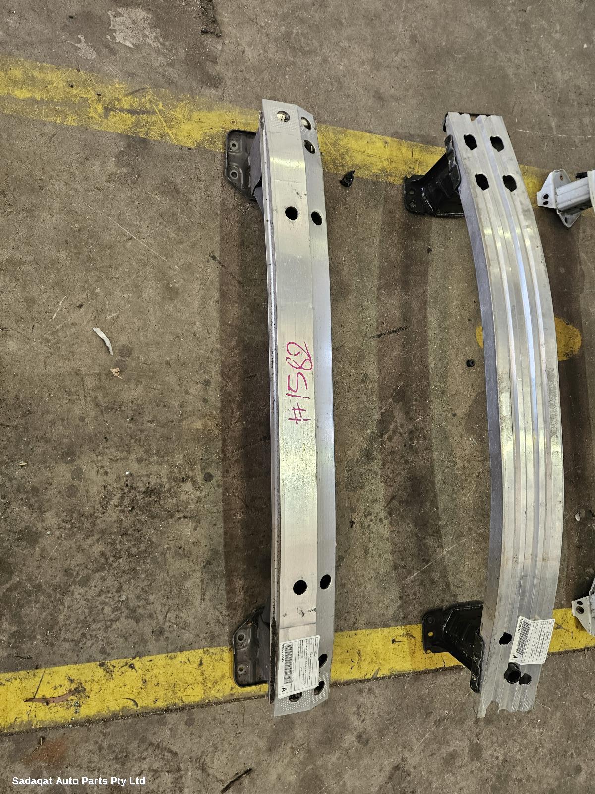Honda Civic F/bar Reinforc/brack