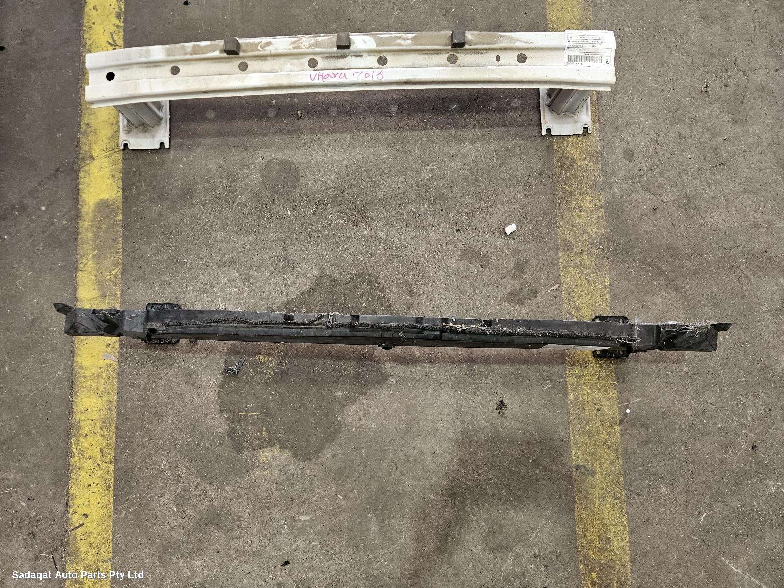 Toyota Corolla F/bar Reinforc/brack