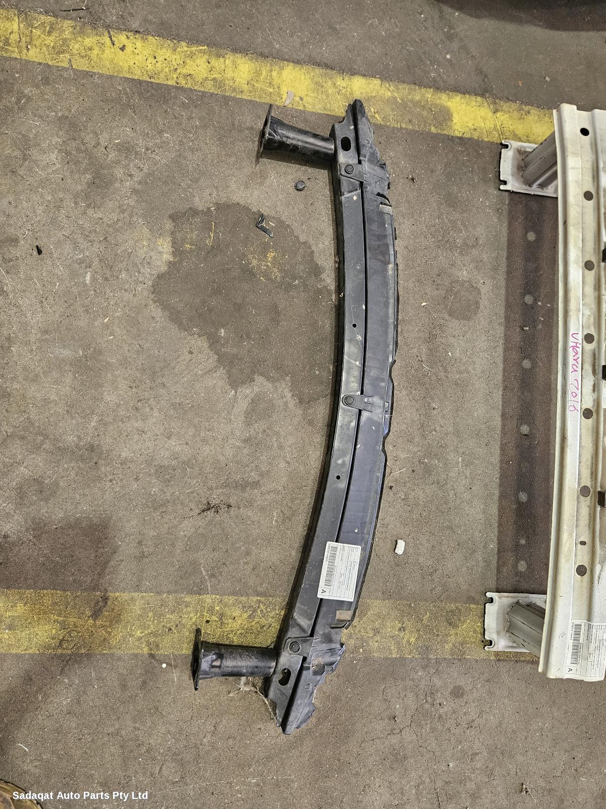 Toyota Corolla F/bar Reinforc/brack