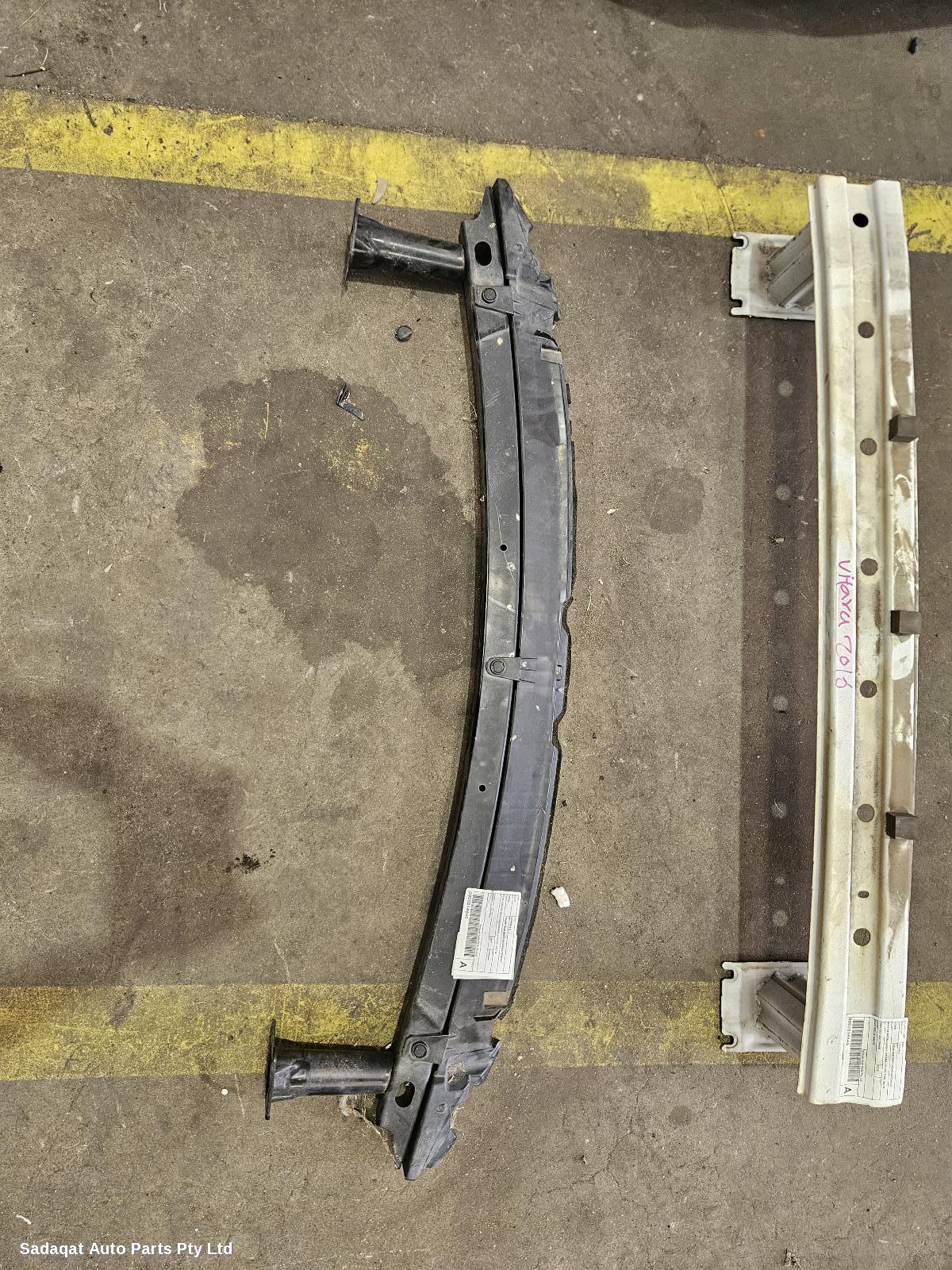 Toyota Corolla F/bar Reinforc/brack