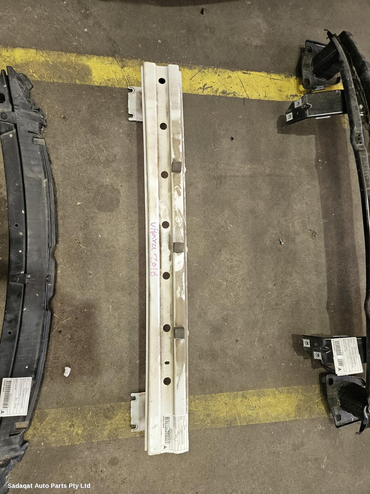 Suzuki Vitara R/bar Bracket/reinfo