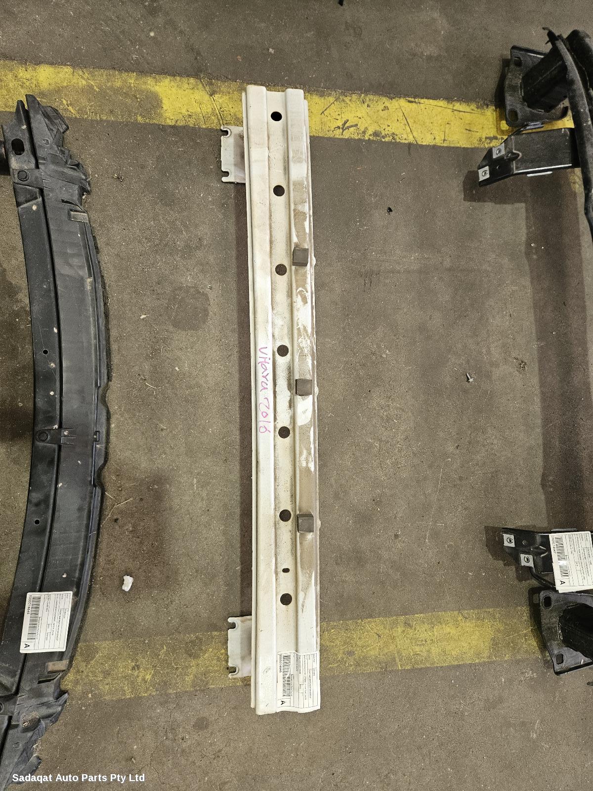 Suzuki Vitara R/bar Bracket/reinfo